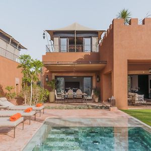 Villa de 3 Dormitorios